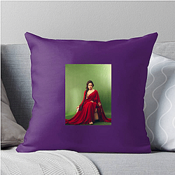 Glamorous Diva Shraddha Kapoor Pillows Cover