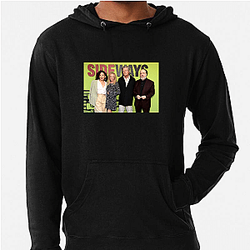 Sideways Signature Sideways Hoodies