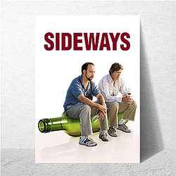 Sideways Limited Collection Sideways Posters