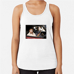 Sideways Fan Art Sideways Tank Tops