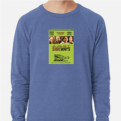 Sideways Merch Collection Sideways Sweatshirts