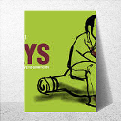 Sideways Merchandise Sideways Posters