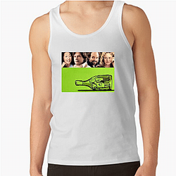 Sideways Collection for fans Sideways Tank Tops