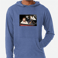 Sideways Fan Art Sideways Hoodies