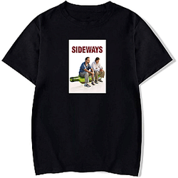 Sideways Limited Collection Sideways T-Shirts
