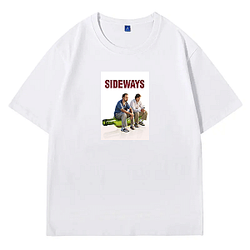 Sideways Limited Collection Sideways T-Shirts