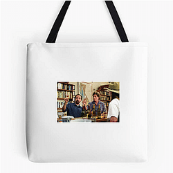 Sideways Merch Sideways Bags