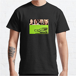 Sideways Collection for fans Sideways T-Shirts