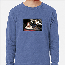 Sideways Fan Art Sideways Sweatshirts