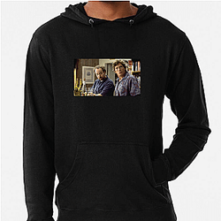 Sideways Special Collection Sideways Hoodies