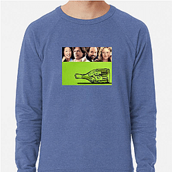 Sideways Collection for fans Sideways Sweatshirts