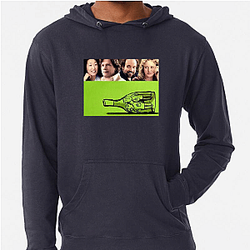 Sideways Collection for fans Sideways Hoodies