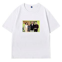 Sideways Signature Sideways T-Shirts