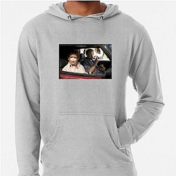 Sideways Fan Art Sideways Hoodies