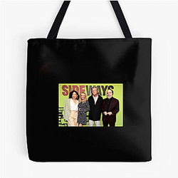 Sideways Signature Sideways Bags