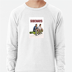 Sideways Limited Collection Sideways Sweatshirts