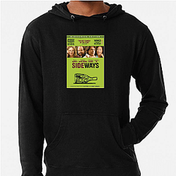 Sideways Merch Collection Sideways Hoodies