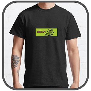 Sideways T-Shirts