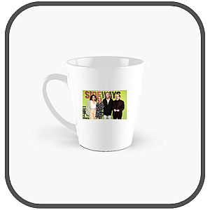 Sideways Mugs