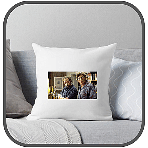 Sideways Pillows Cover