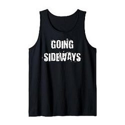 Going Tank Top