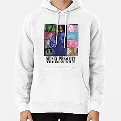 Sidney Prescott - Eras Tour Pullover Hoodie