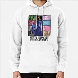 Sidney Prescott Eras Tour Pullover Hoodie