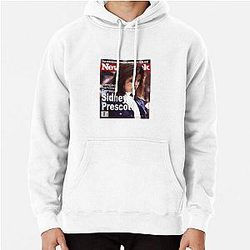 Sidney Prescott Pullover Hoodie