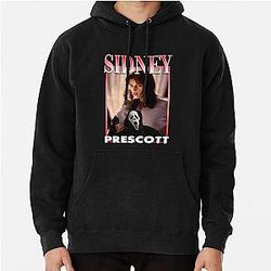 Sidney Prescott Hoodie