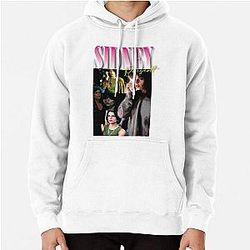 Sidney Prescott Vintage Pop Hoodie