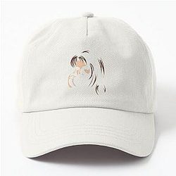Final Girls Sidney Prescott Dad Hat