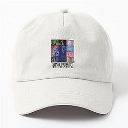 Sidney Prescott Eras Tour Dad Hat
