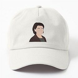 Sidney Prescott Scream 2 Final Hat