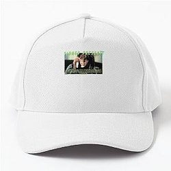 Sidney Prescott Scream Gifts Baseball Cap