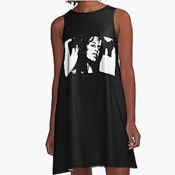 Sidney Prescott Classic A Line Dress