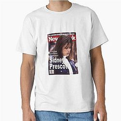 Sidney Prescott Classic T-Shirt