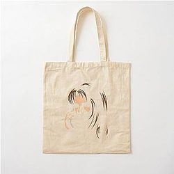 Final Girls Sidney Cotton Tote