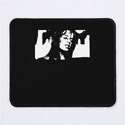 Sidney Prescott Mouse Pad