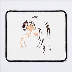 Final Girls Sidney Mouse Pad