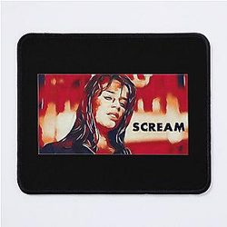 Scream - Sidney Prescott