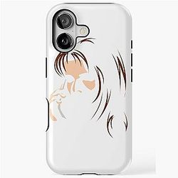 Final Girls - Sidney Prescott iPhone Case