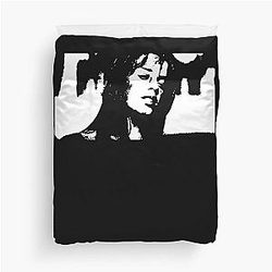 Sidney Prescott Duvet Cover