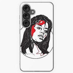 Sidney Prescott Scream Samsung Galaxy Case