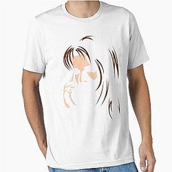 Final Girls Sidney Prescott Essential Tee