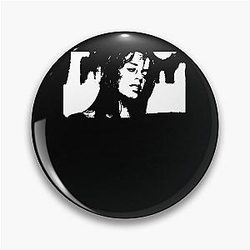 Sidney Prescott Pin
