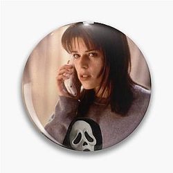 Sidney Prescott