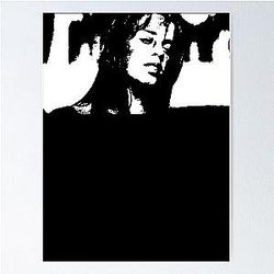 Sidney Prescott Poster
