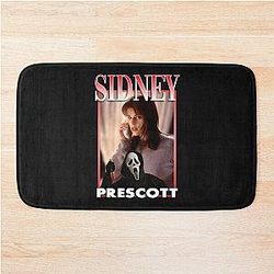 Sidney Prescott Bath Mat