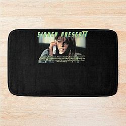 Sidney Prescott Scream Bath Mat