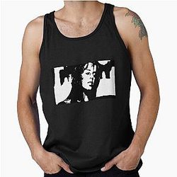 Sidney Prescott Classic Tank Top